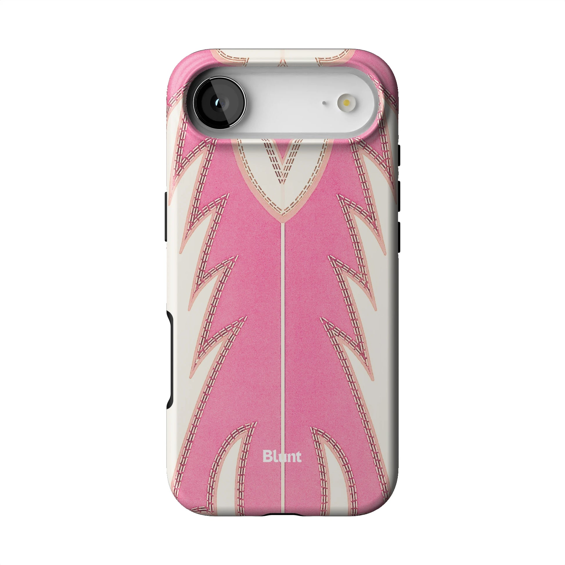 Pink Rodeo iPhone Case gallery - Iphone_17_Air_1
