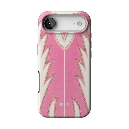 Pink Rodeo iPhone Case gallery - Iphone_17_Air_1