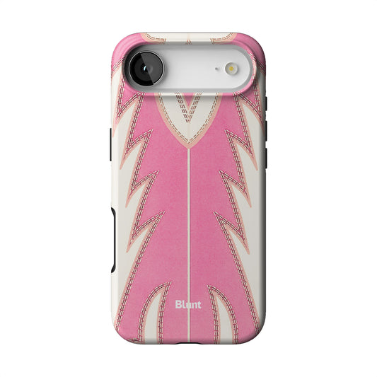 Pink Rodeo iPhone Case gallery - Iphone_17_Air_1
