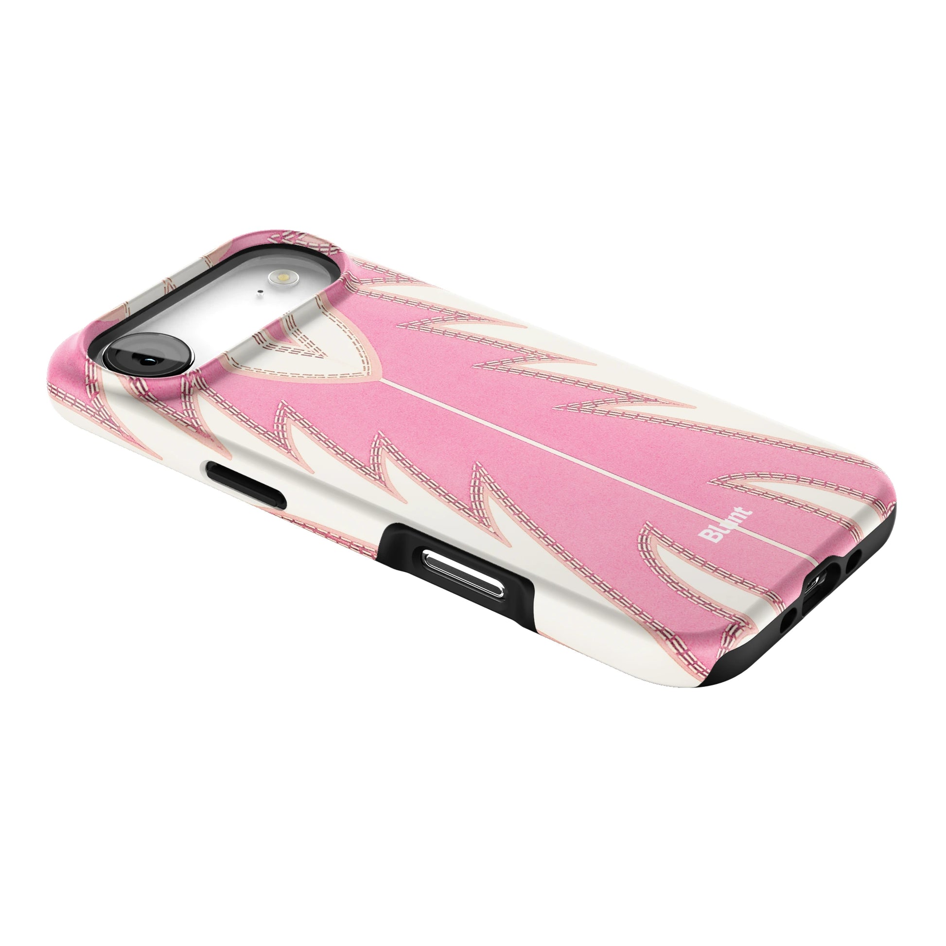 Pink Rodeo iPhone Case gallery - Iphone_17_Air_2