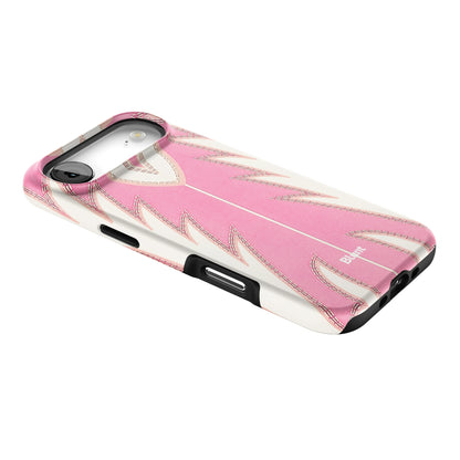 Pink Rodeo iPhone Case gallery - Iphone_17_Air_2