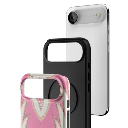 Pink Rodeo iPhone Case gallery - Iphone_17_Air_3