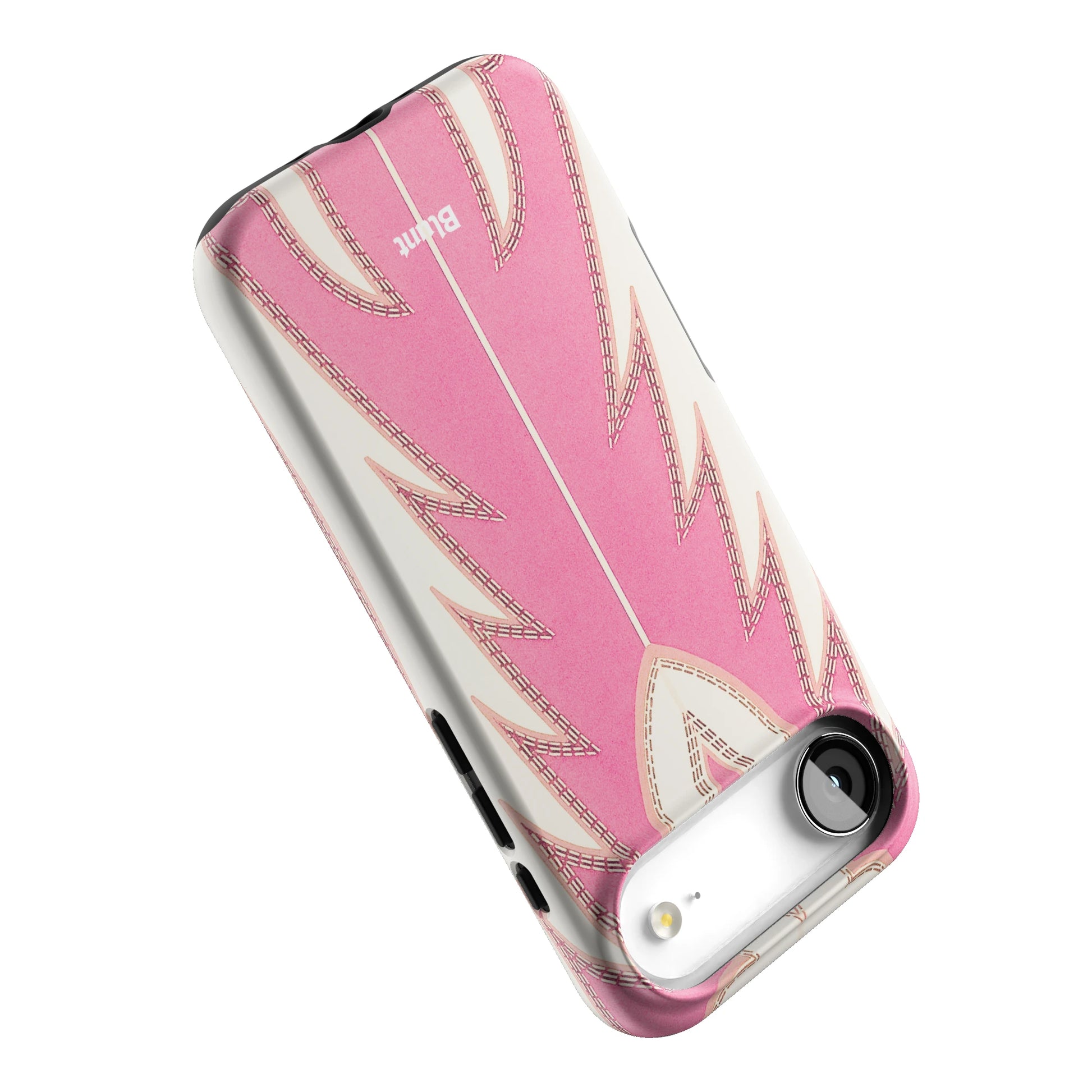Pink Rodeo iPhone Case gallery - Iphone_17_Air_5