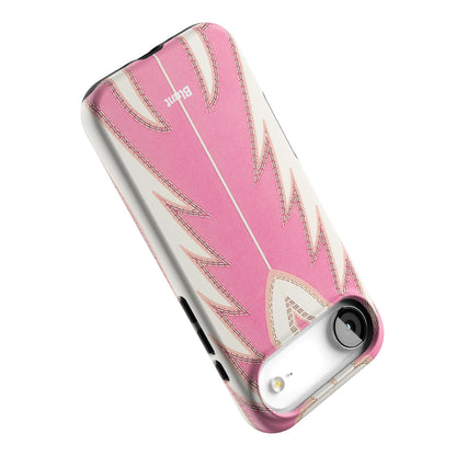 Pink Rodeo iPhone Case gallery - Iphone_17_Air_5