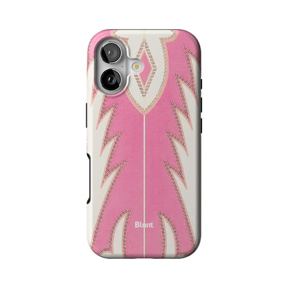 Pink Rodeo iPhone Case gallery - Iphone_17_Iphone_1
