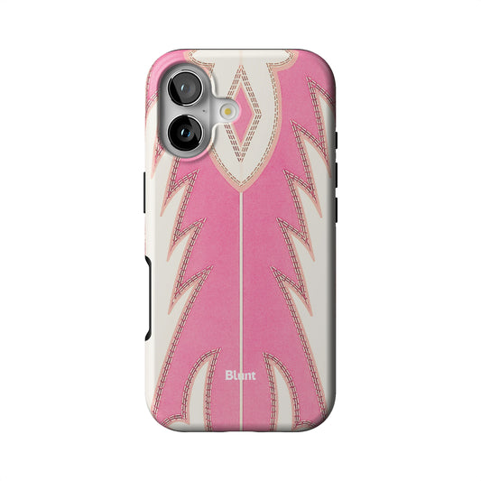 Pink Rodeo iPhone Case gallery - Iphone_17_Iphone_1