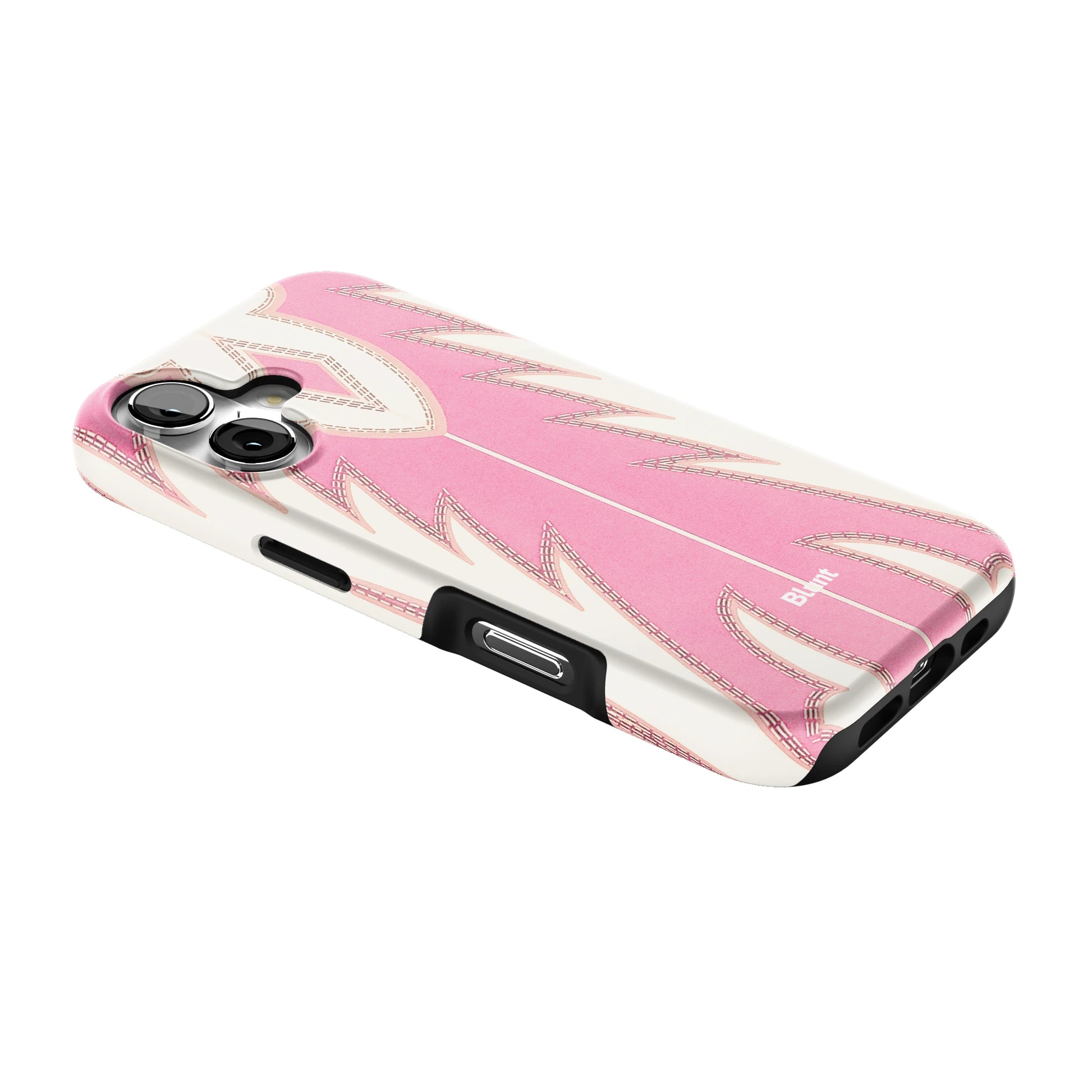 Pink Rodeo iPhone Case gallery - Iphone_17_Iphone_2