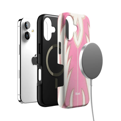 Pink Rodeo iPhone Case gallery - Iphone_17_Iphone_4