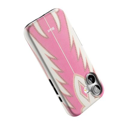 Pink Rodeo iPhone Case gallery - Iphone_17_Iphone_5