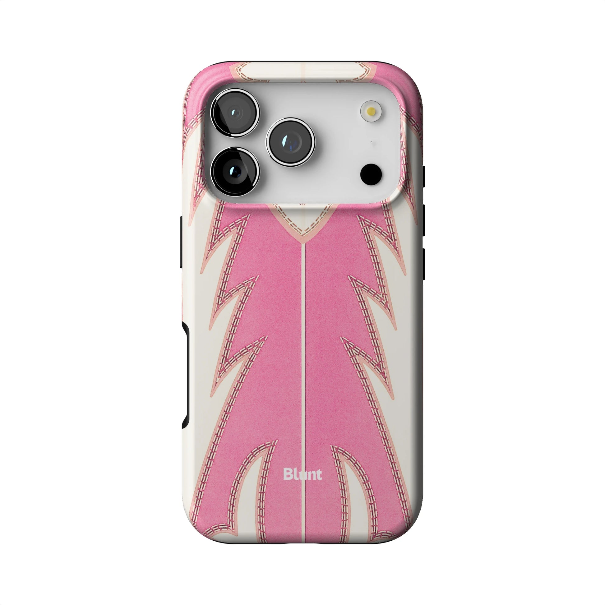 Pink Rodeo iPhone Case gallery - Iphone_17_Pro_1