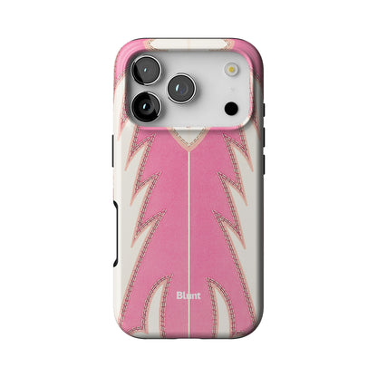 Pink Rodeo iPhone Case gallery - Iphone_17_Pro_1