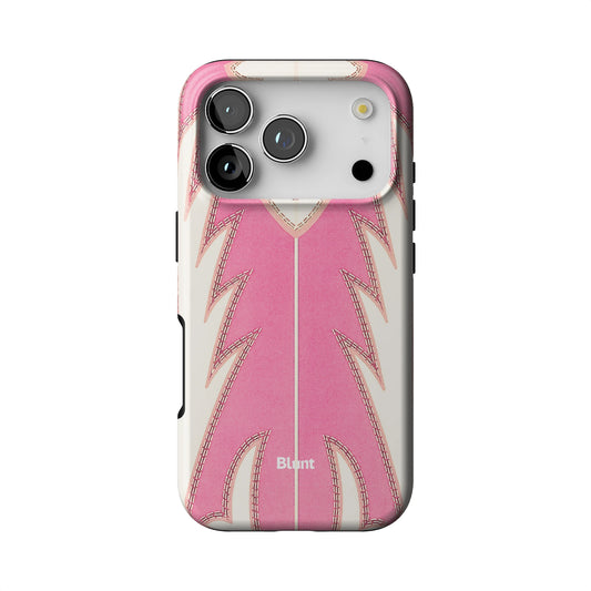 Pink Rodeo iPhone Case gallery - Iphone_17_Pro_1