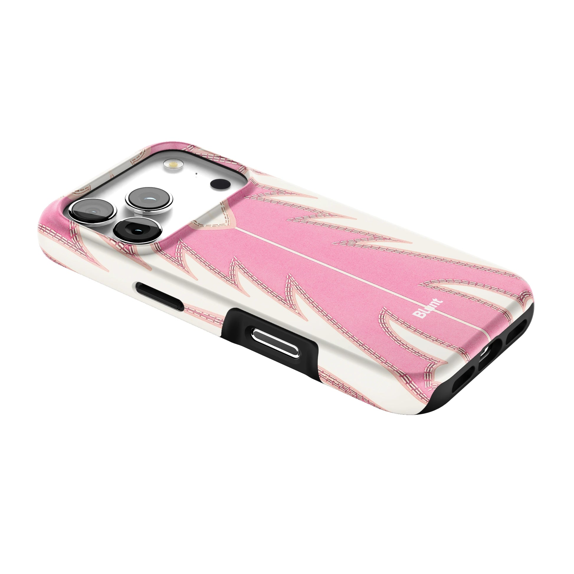 Pink Rodeo iPhone Case gallery - Iphone_17_Pro_2