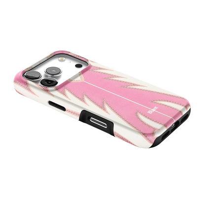 Pink Rodeo iPhone Case gallery - Iphone_17_Pro_2