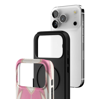Pink Rodeo iPhone Case gallery - Iphone_17_Pro_3