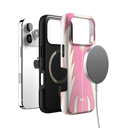 Pink Rodeo iPhone Case gallery - Iphone_17_Pro_4