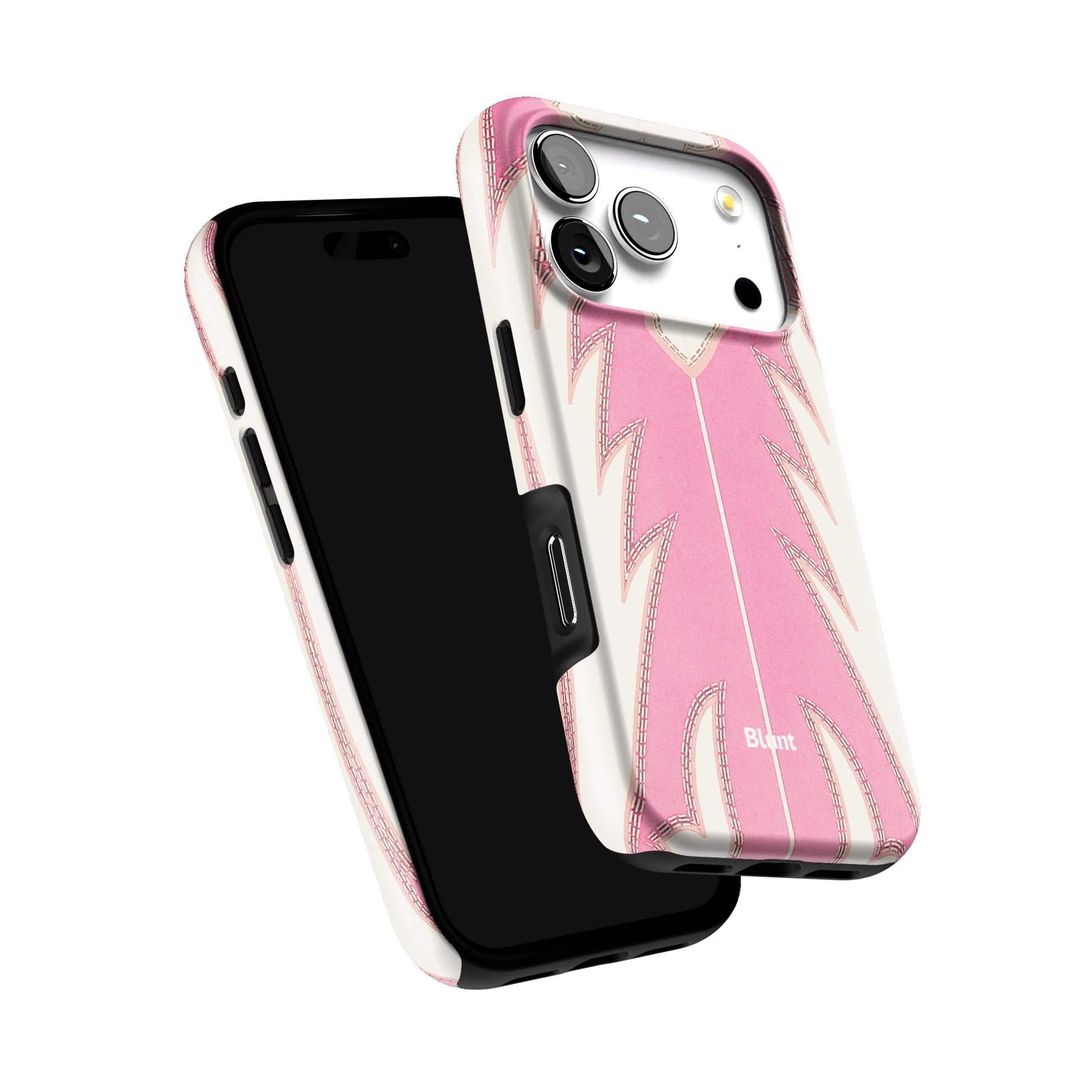 Pink Rodeo iPhone Case gallery - Iphone_17_Pro_6