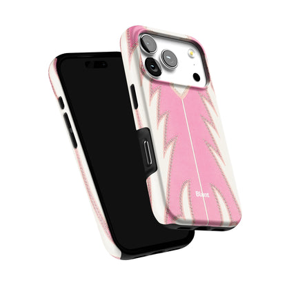 Pink Rodeo iPhone Case gallery - Iphone_17_Pro_6