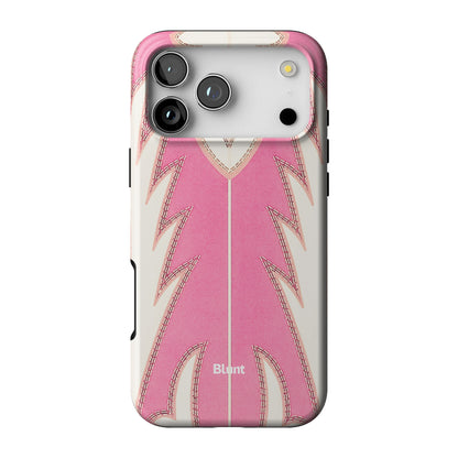 Pink Rodeo iPhone Case gallery - Iphone_17_Pro_Max_1