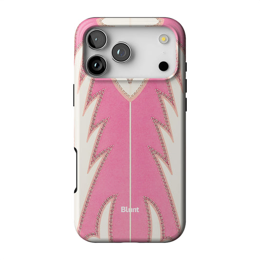 Pink Rodeo iPhone Case gallery - Iphone_17_Pro_Max_1