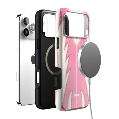 Pink Rodeo iPhone Case gallery - Iphone_17_Pro_Max_4