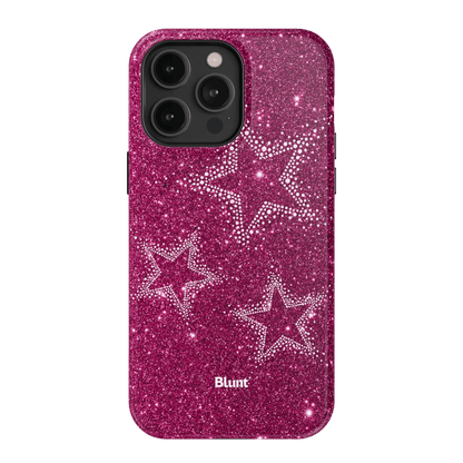 Pink Sarai iPhone Case - Blunt Cases