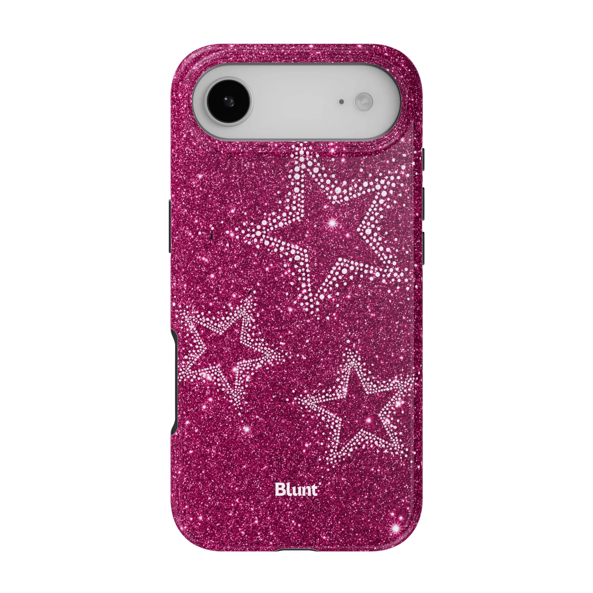 Pink Sarai iPhone Case - Blunt Cases