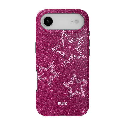 Pink Sarai iPhone Case - Blunt Cases