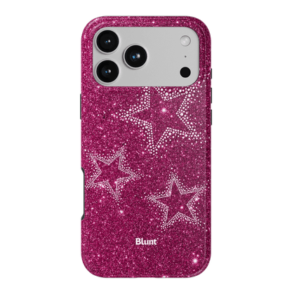 Pink Sarai iPhone Case - Blunt Cases