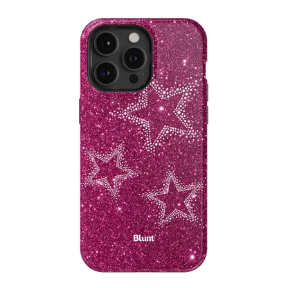 Pink Sarai iPhone Case - Blunt Cases