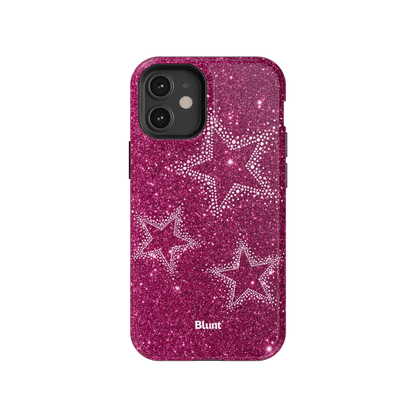 Pink Sarai iPhone Case - Blunt Cases