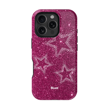 Pink Sarai iPhone Case - Blunt Cases