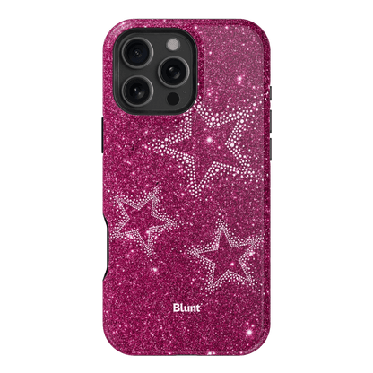 Pink Sarai iPhone Case - Blunt Cases