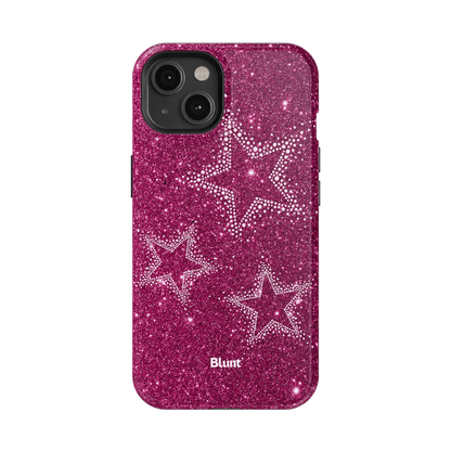 Pink Sarai iPhone Case - Blunt Cases