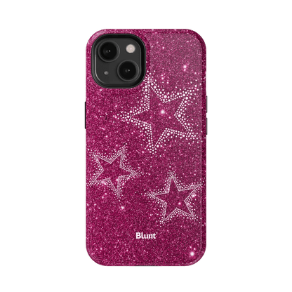 Pink Sarai iPhone Case - Blunt Cases