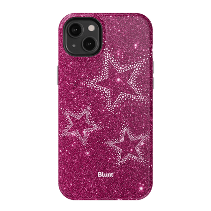 Pink Sarai iPhone Case - Blunt Cases