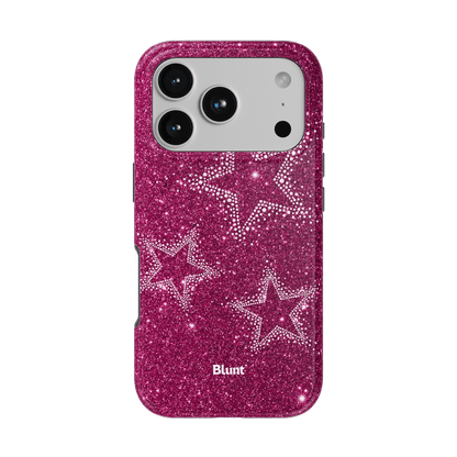 Pink Sarai iPhone Case - Blunt Cases