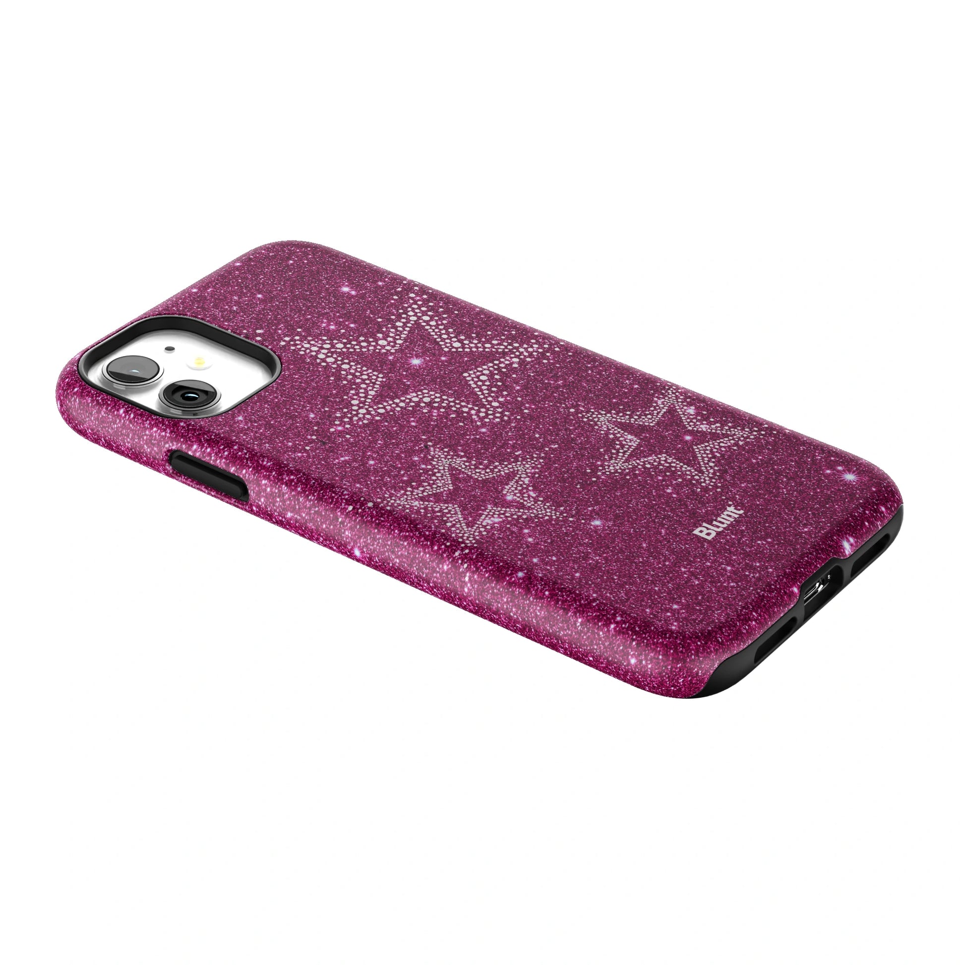 Pink Sarai iPhone Case gallery - Iphone_11_Iphone_2