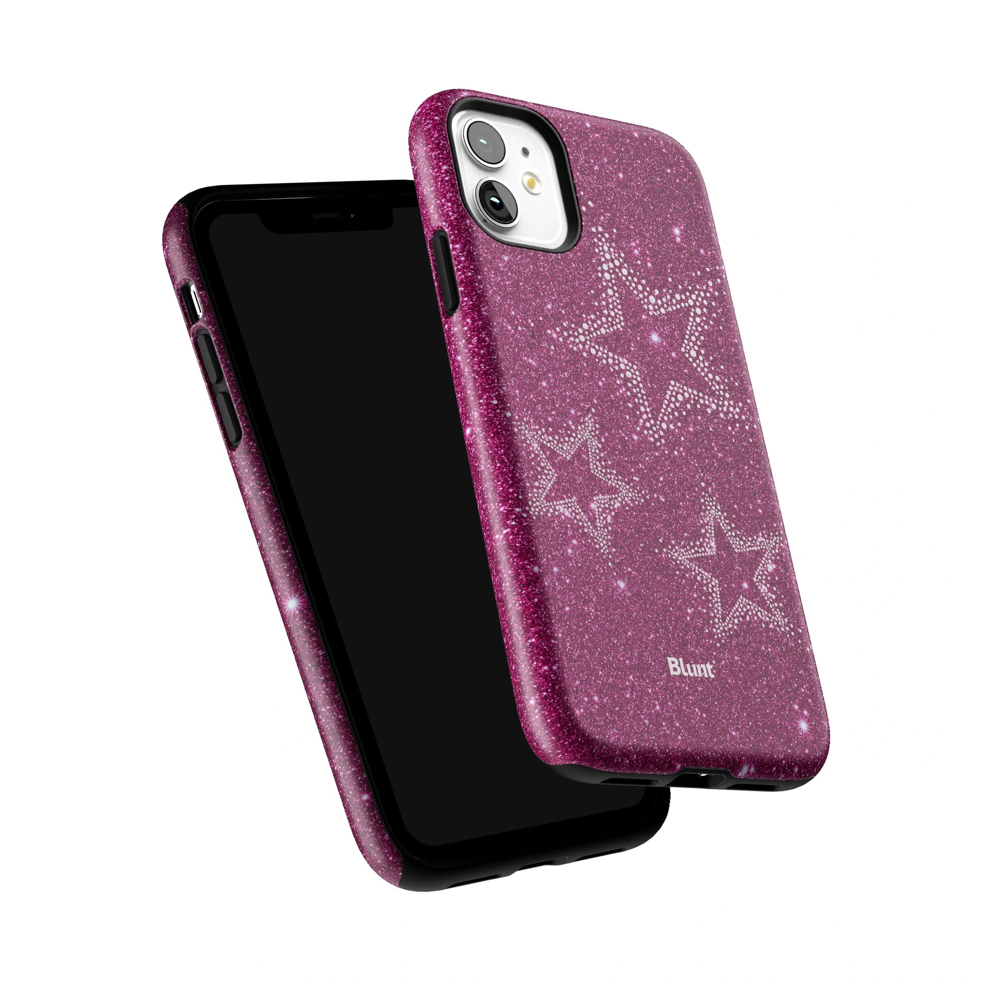 Pink Sarai iPhone Case gallery - Iphone_11_Iphone_6