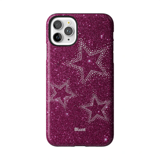 Pink Sarai iPhone Case gallery - Iphone_11_Pro_Max_1