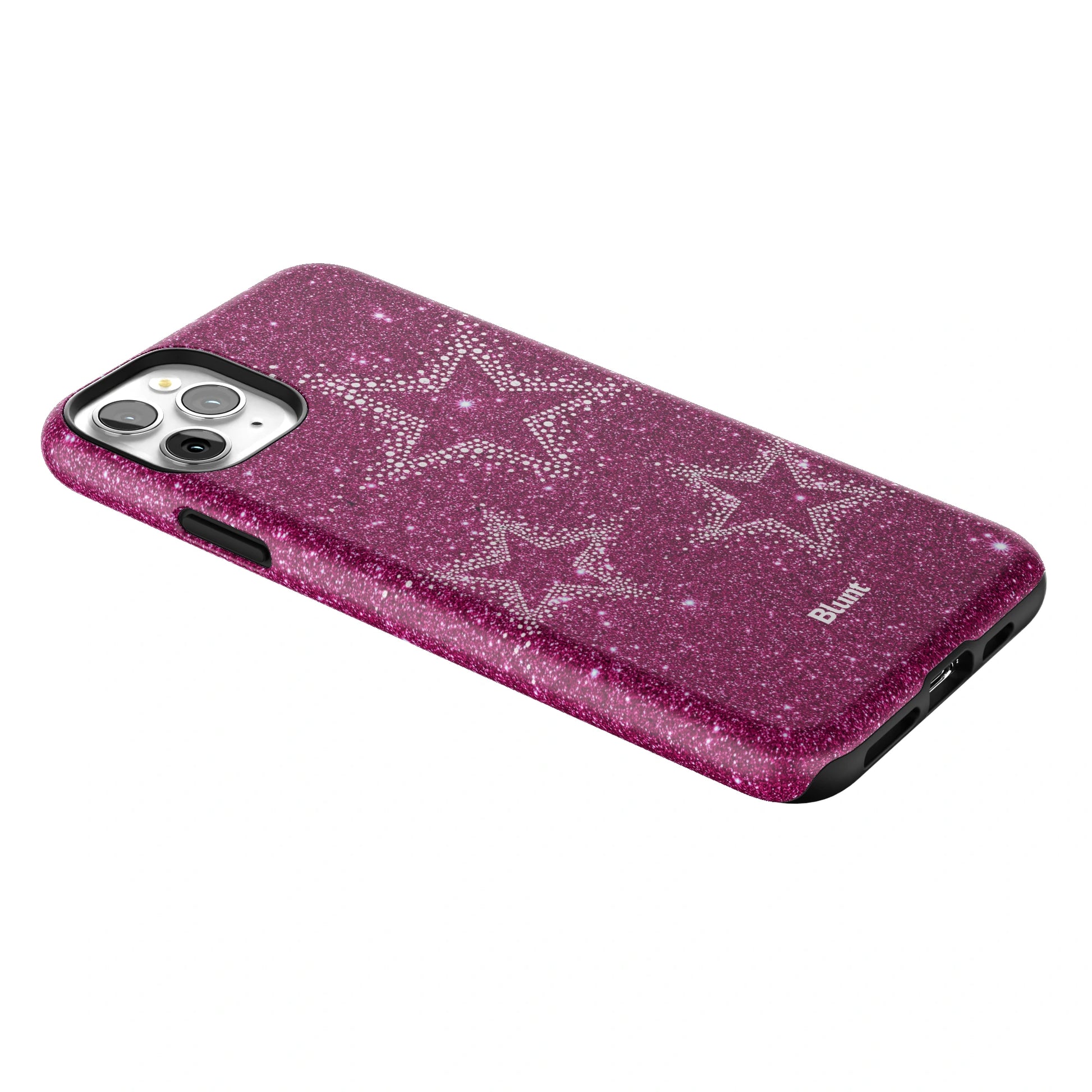 Pink Sarai iPhone Case gallery - Iphone_11_Pro_Max_2