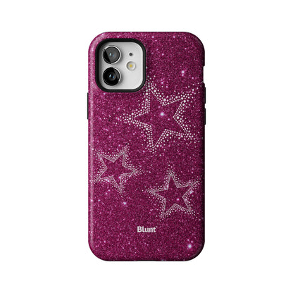 Pink Sarai iPhone Case gallery - Iphone_12_Iphone_1
