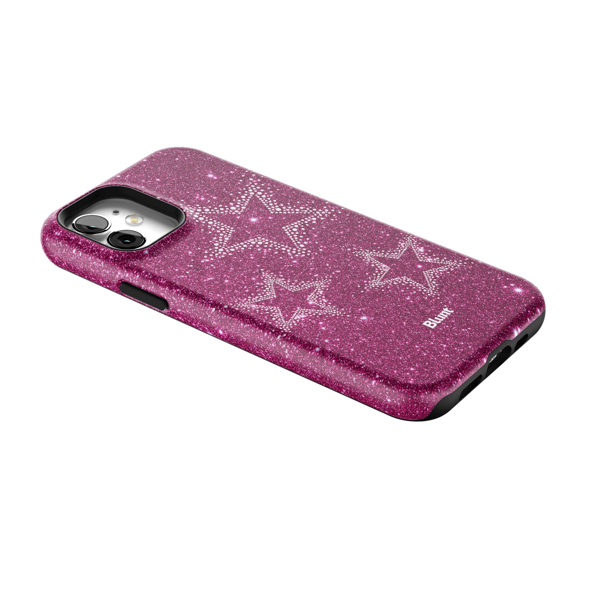 Pink Sarai iPhone Case gallery - Iphone_12_Iphone_2