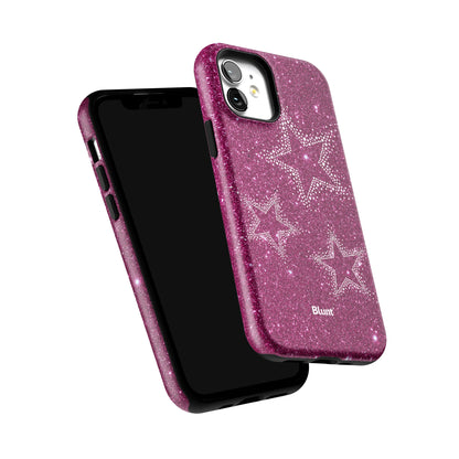 Pink Sarai iPhone Case gallery - Iphone_12_Iphone_6