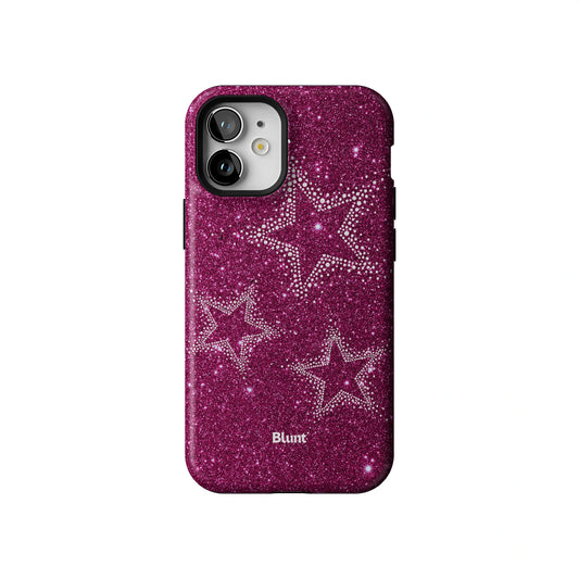 Pink Sarai iPhone Case gallery - Iphone_12_Mini_Air_Plus_1