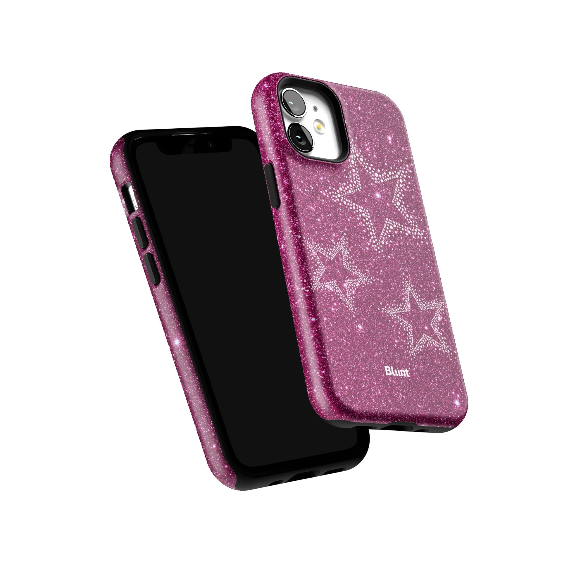 Pink Sarai iPhone Case gallery - Iphone_12_Mini_Air_Plus_6