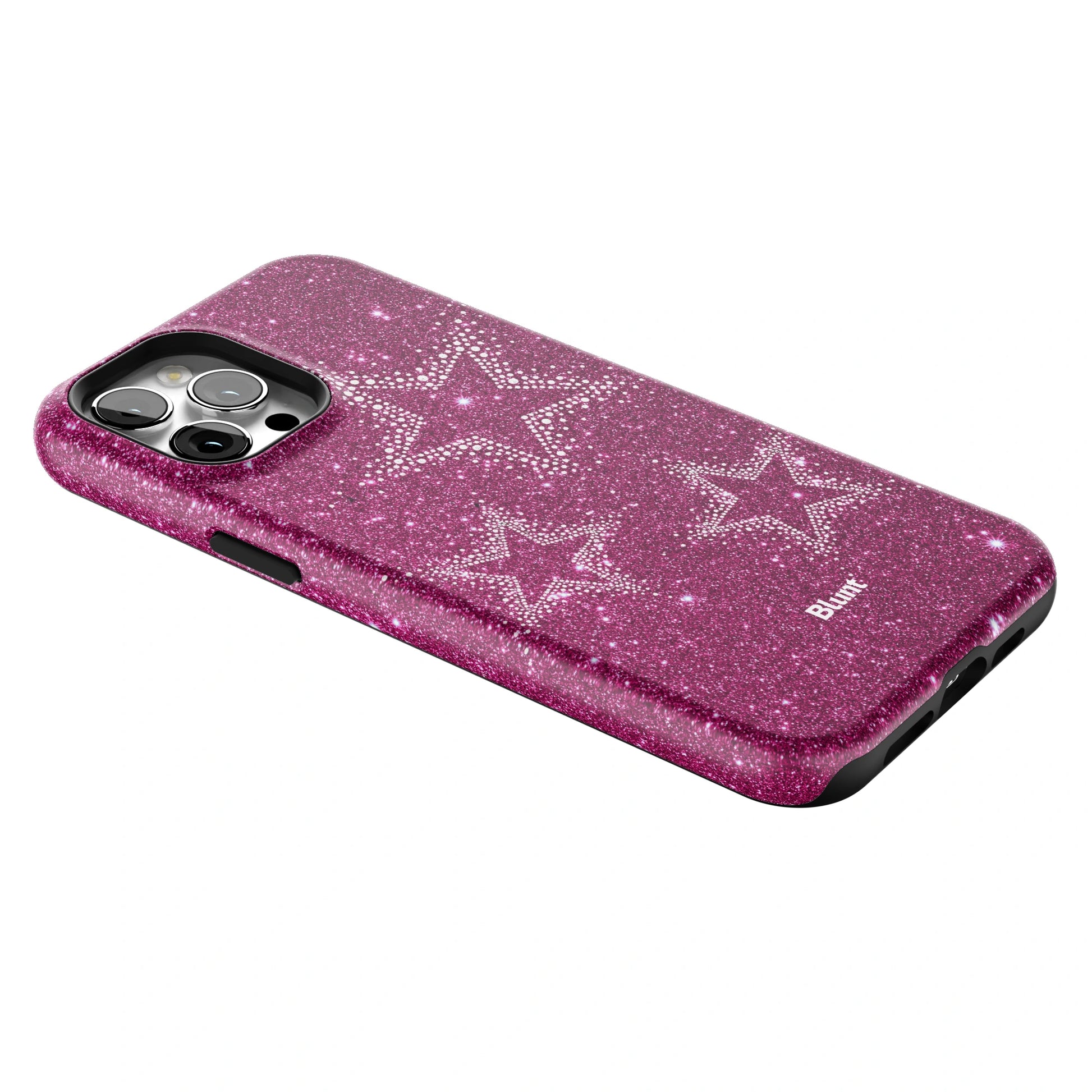 Pink Sarai iPhone Case gallery - Iphone_12_Pro_Max_2