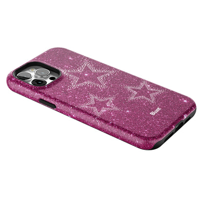 Pink Sarai iPhone Case gallery - Iphone_12_Pro_Max_2
