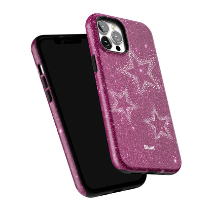 Pink Sarai iPhone Case gallery - Iphone_12_Pro_Max_6