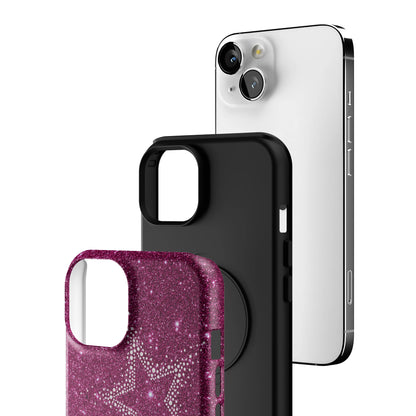 Pink Sarai iPhone Case gallery - Iphone_13_Iphone_3